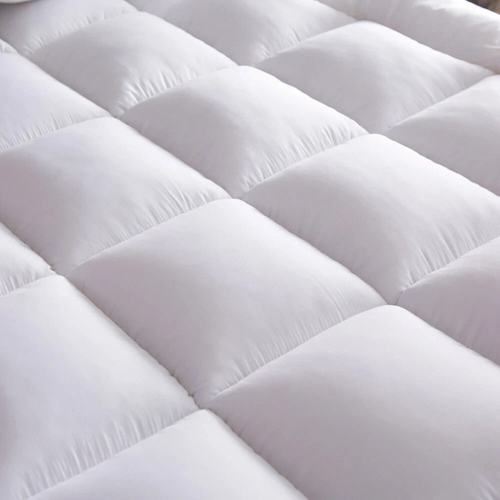 Mattress Topper – 10cm Thick for 5-Star Comfort