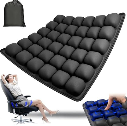 Portable Travel Cushion - Comfort Anywhere You Go with 50%OFF