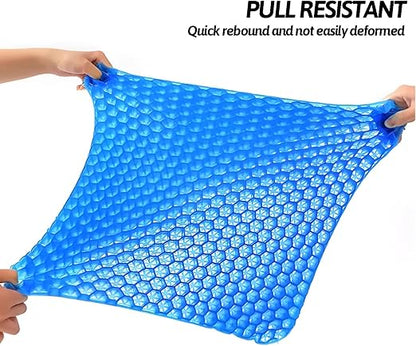 Honeycomb Gel Seat Cushion - Flash Sale – 50% OFF