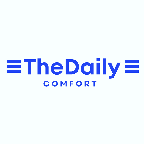 The Daily Comfort