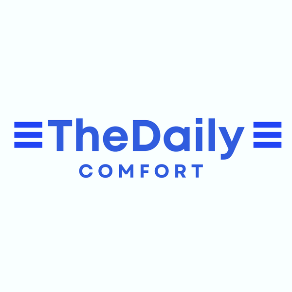 The Daily Comfort