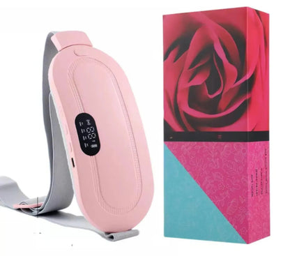 Period Pain Relief Massager - Pain Relief Device