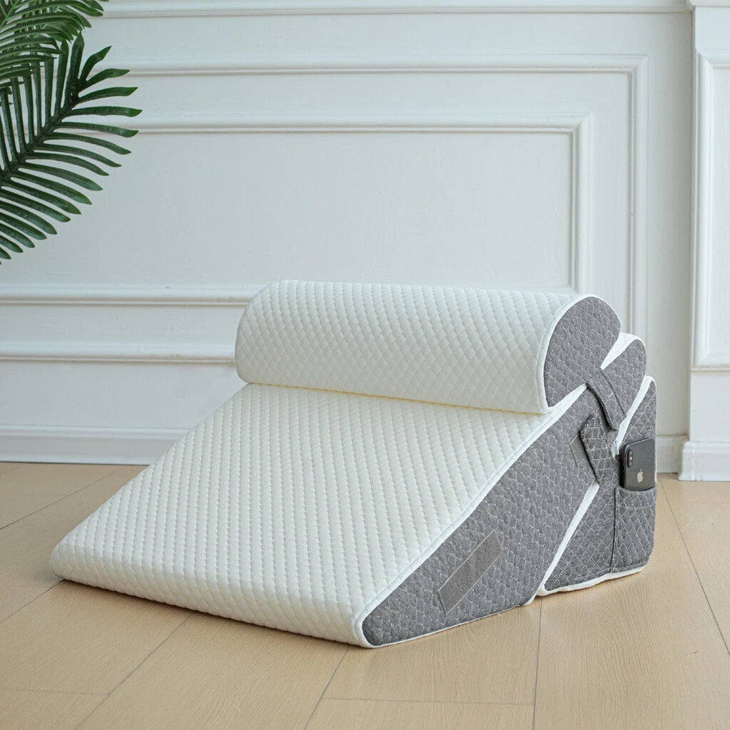 Wedge Pillow - 3PCS Pillow Set - 50% OFF Today Only