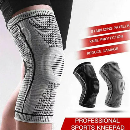 Lightweight Knee Compression Sleeve