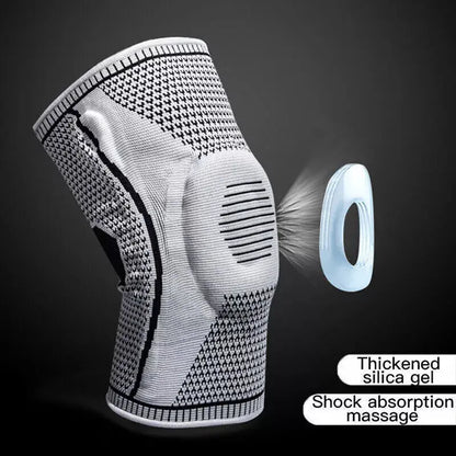 Lightweight Knee Compression Sleeve