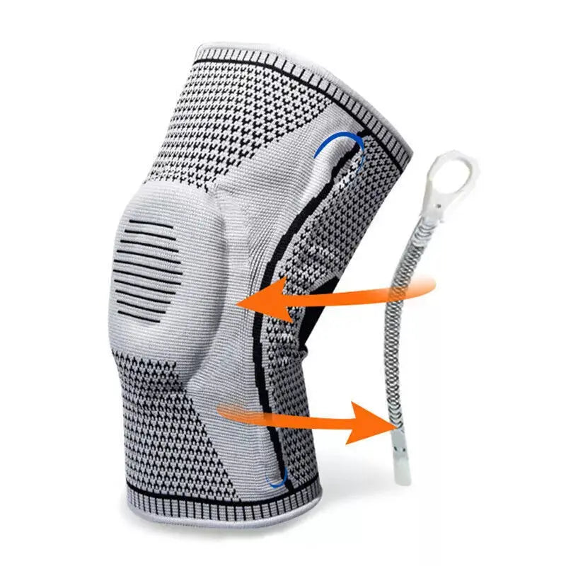 Lightweight Knee Compression Sleeve