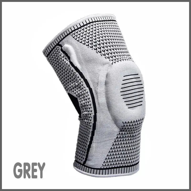Lightweight Knee Compression Sleeve