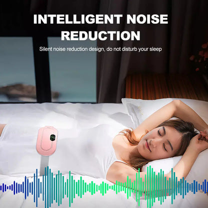 Period Pain Relief Massager - Pain Relief Device