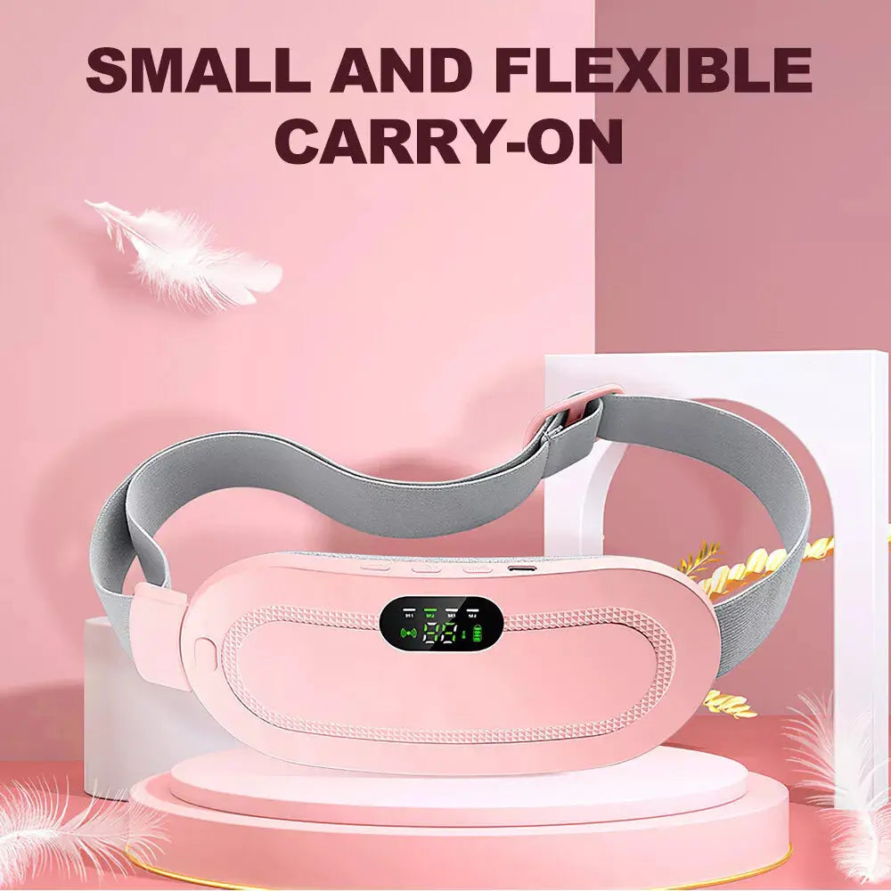Period Pain Relief Massager - Pain Relief Device