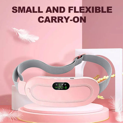 Period Pain Relief Massager - Pain Relief Device