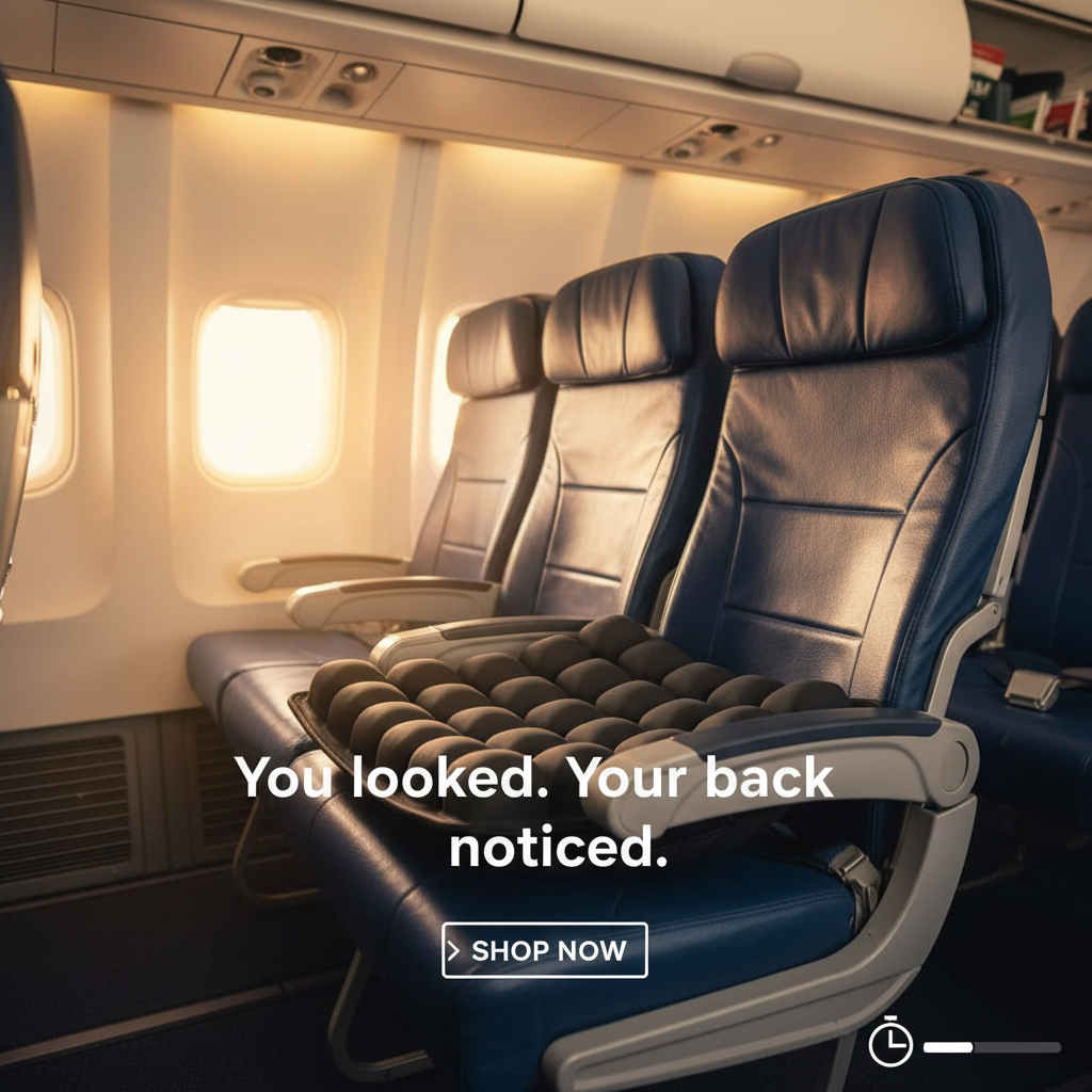Retargeting C1 – You Looked