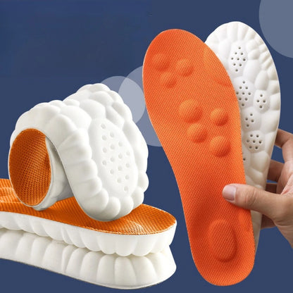 AcuRelief Reflexology Massage Insoles