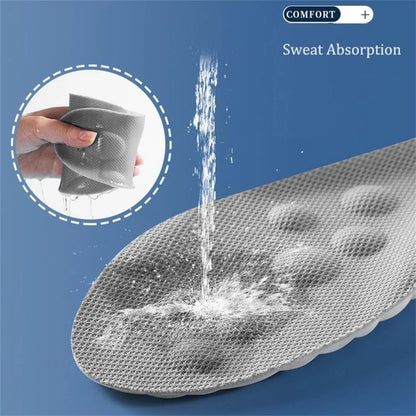 AcuRelief Reflexology Massage Insoles