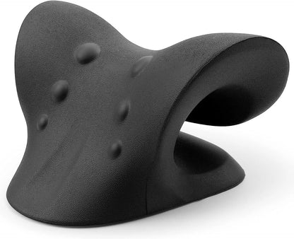 Neck Stretcher Pillow – Neck Pain Relief & Posture Support