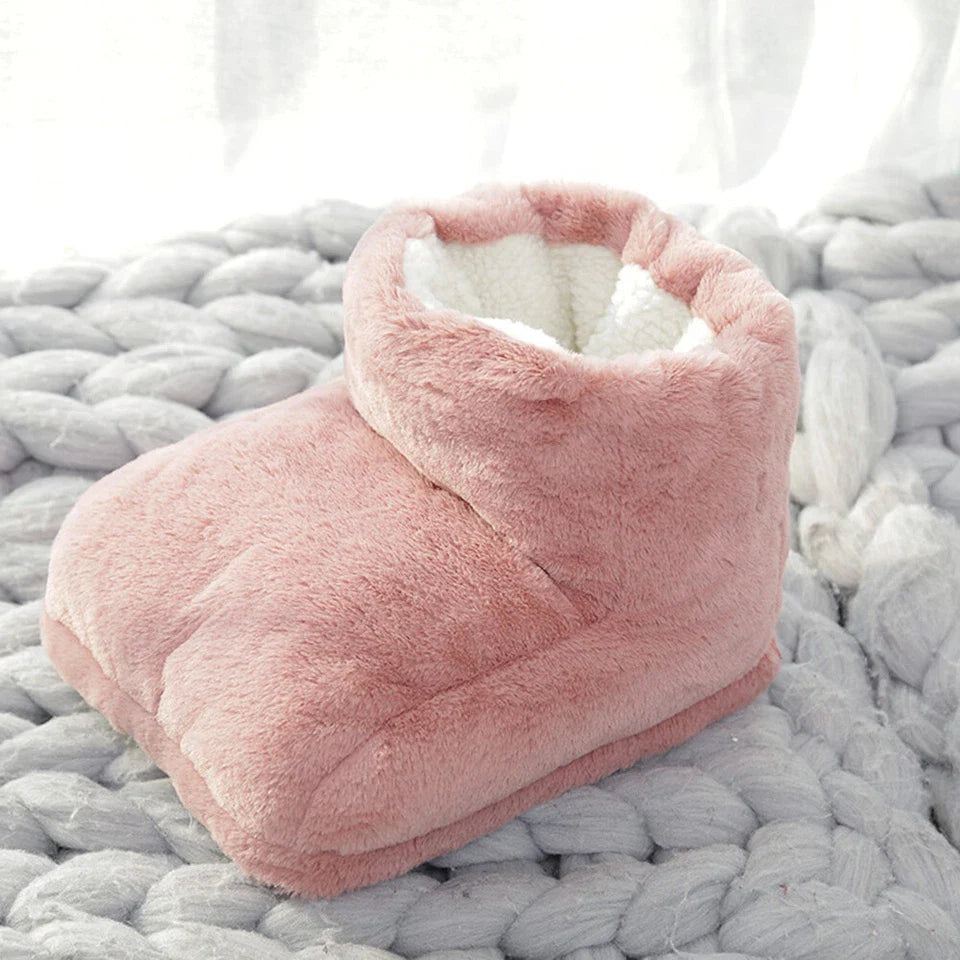 USB Heated Foot Warmer - 50%OFF Winter Sale Aussie Vital Supplies